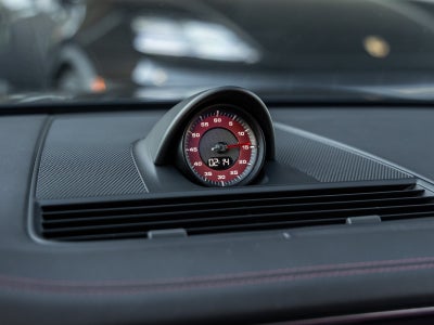 2023 Porsche Panamera GTS