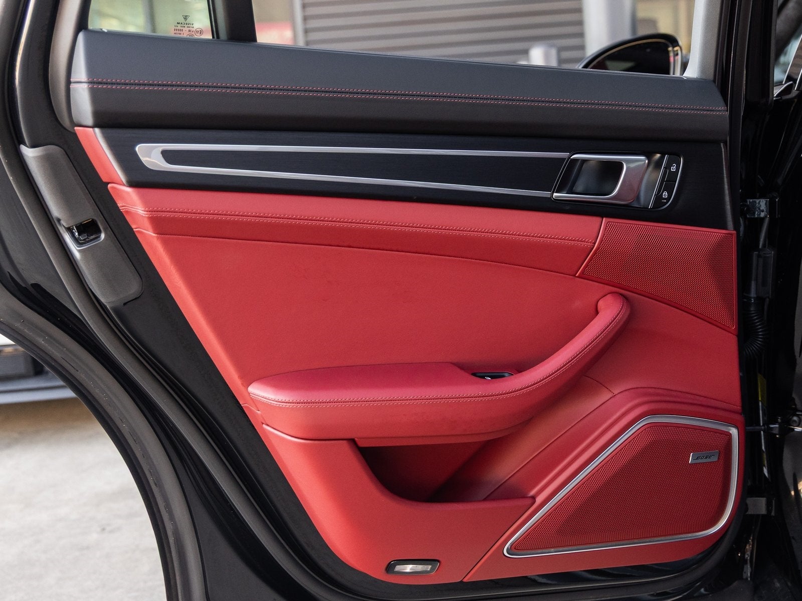 2023 Porsche Panamera GTS