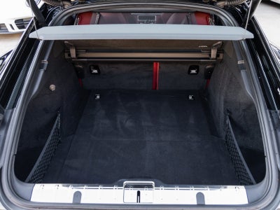 2023 Porsche Panamera GTS