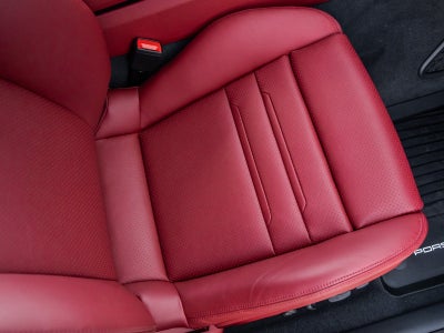 2023 Porsche Panamera GTS