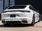 2021 Porsche Panamera Panamera GTS (MY21)