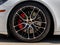 2021 Porsche Panamera Panamera GTS (MY21)
