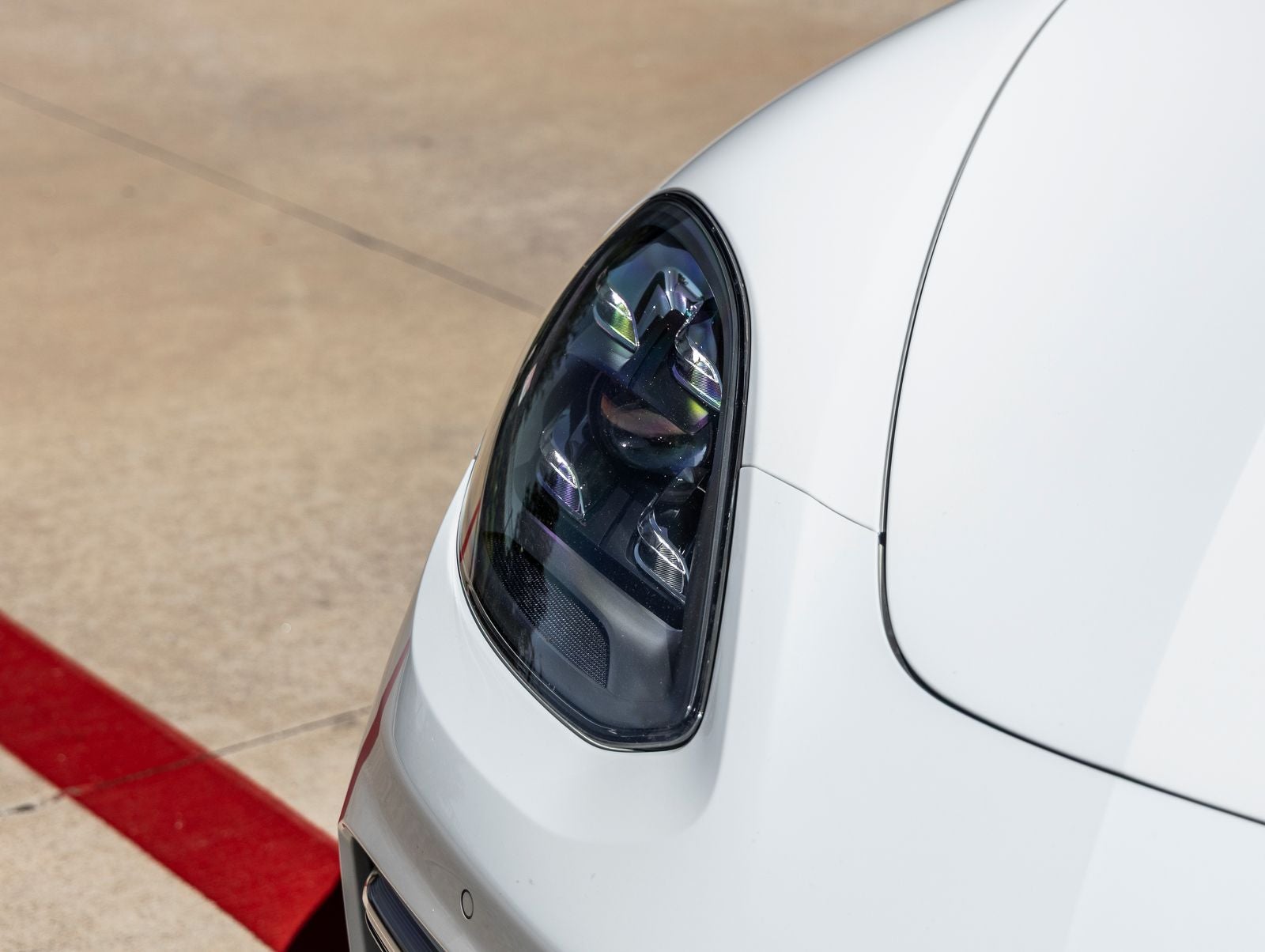 2021 Porsche Panamera Panamera GTS (MY21)