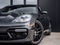2020 Porsche Panamera Panamera GTS