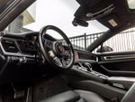 2020 Porsche Panamera Panamera GTS