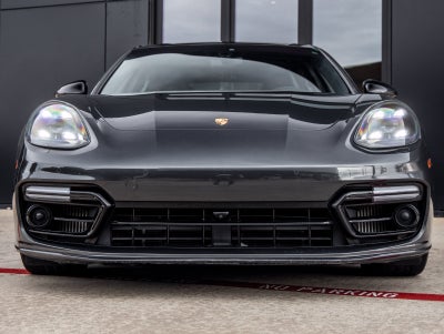 2020 Porsche Panamera Panamera GTS