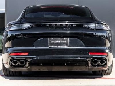 2023 Porsche Panamera Panamera GTS (MY23)