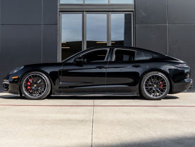 2023 Porsche Panamera Panamera GTS (MY23)