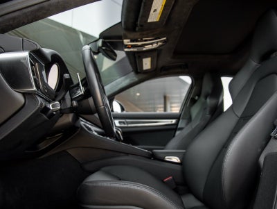 2023 Porsche Panamera Panamera GTS (MY23)