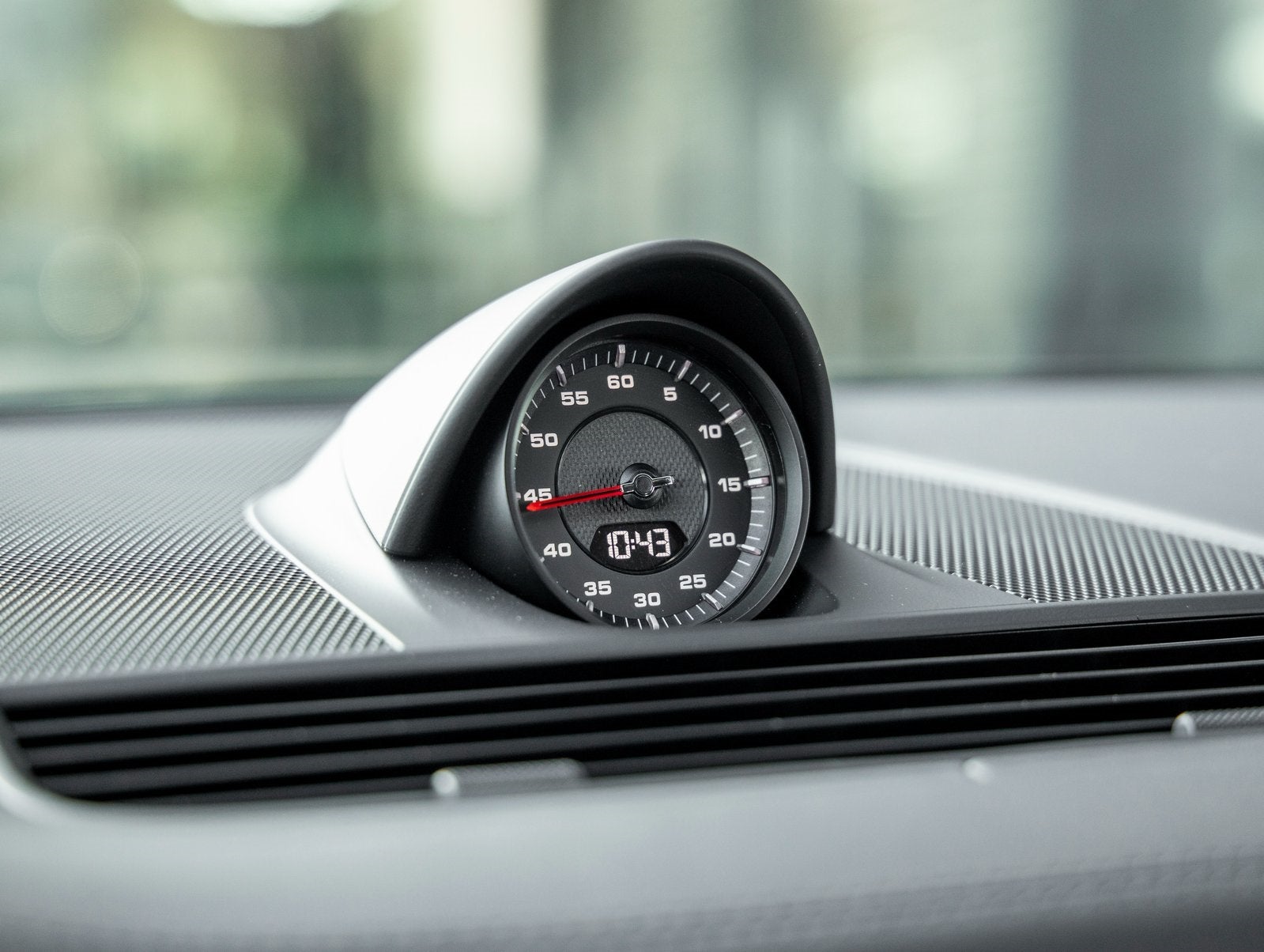 2023 Porsche Panamera Panamera GTS (MY23)