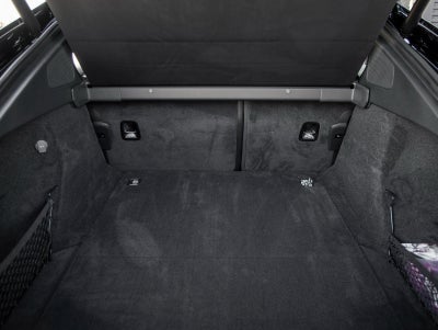 2023 Porsche Panamera Panamera GTS (MY23)