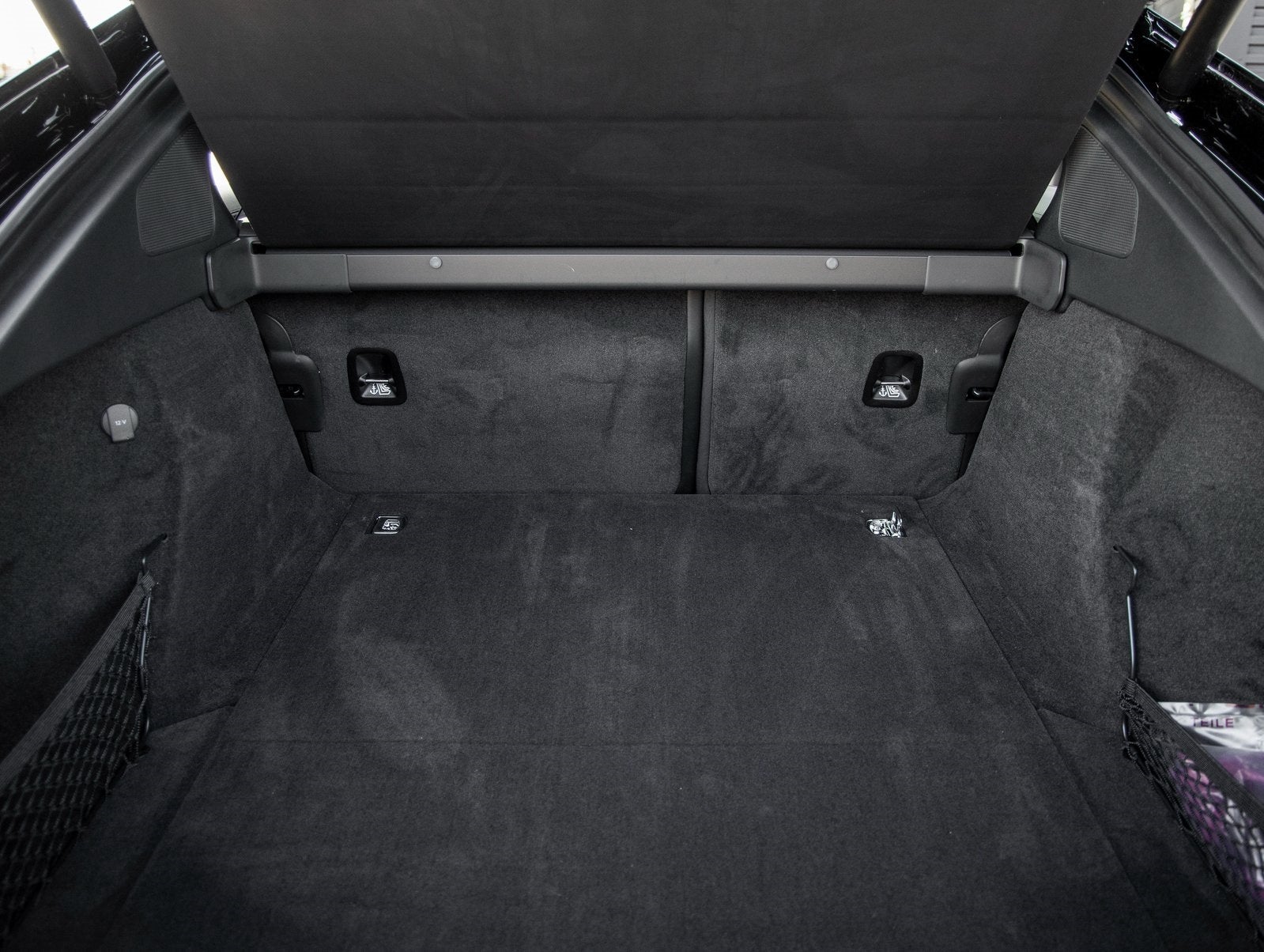 2023 Porsche Panamera Panamera GTS (MY23)