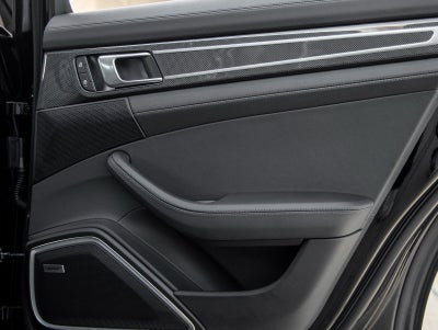 2023 Porsche Panamera Panamera GTS (MY23)