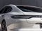 2022 Porsche Panamera GTS