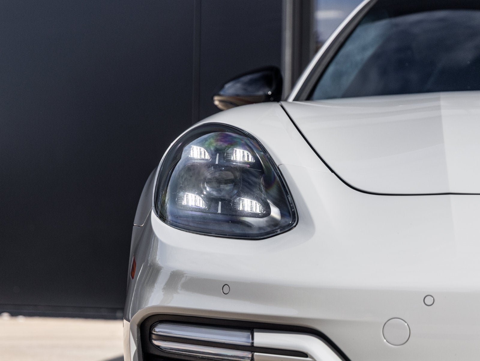 2022 Porsche Panamera GTS