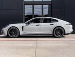 2022 Porsche Panamera GTS