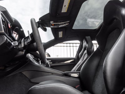 2022 Porsche Panamera GTS