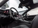 2022 Porsche Panamera GTS