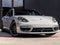 2022 Porsche Panamera GTS