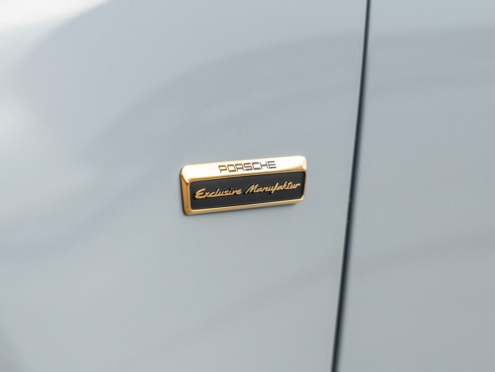 2023 Porsche 911 911 Sport Classic