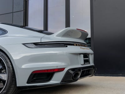 2023 Porsche 911 911 Sport Classic