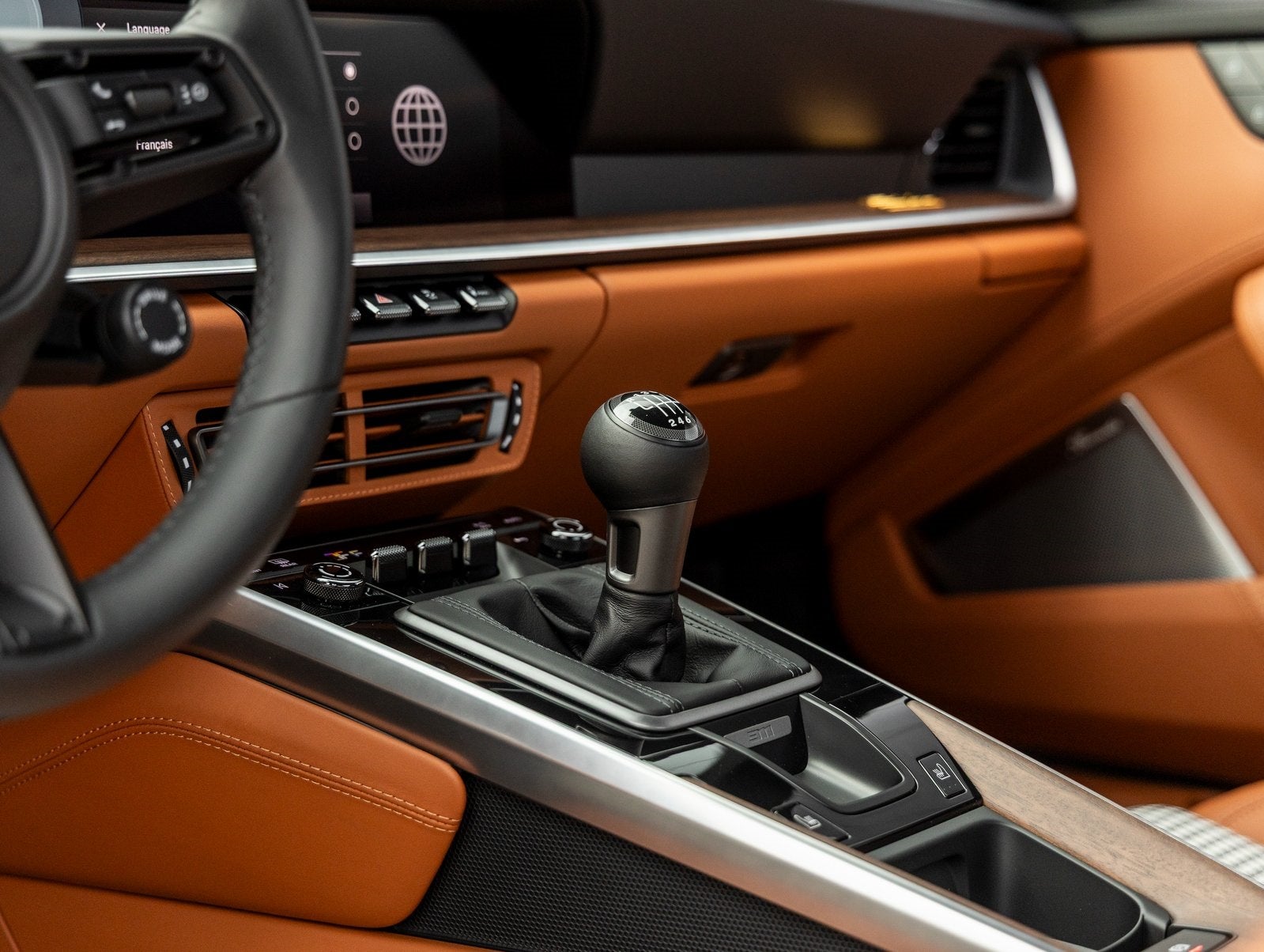 2023 Porsche 911 911 Sport Classic