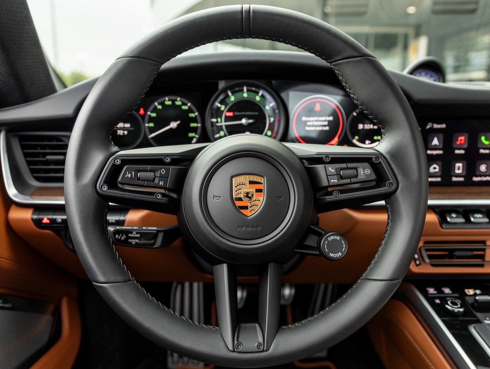 2023 Porsche 911 911 Sport Classic