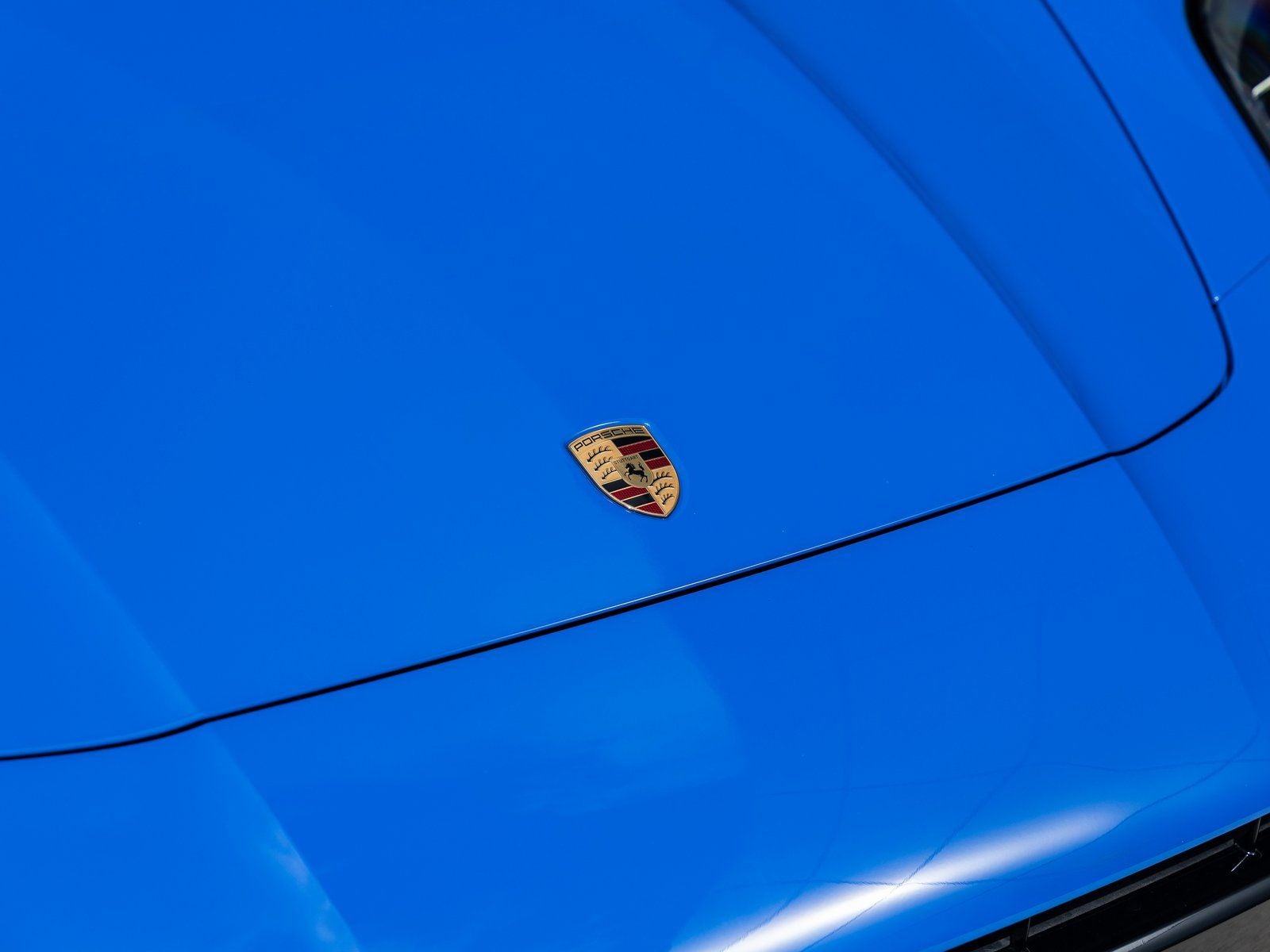 2025 Porsche Panamera Panamera GTS