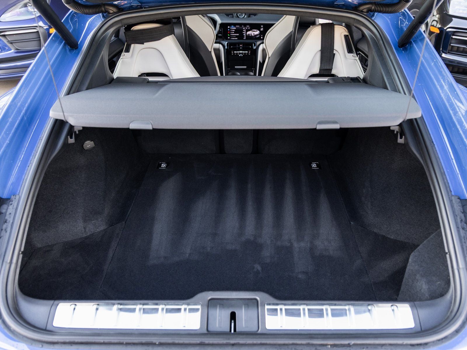 2025 Porsche Panamera Panamera GTS