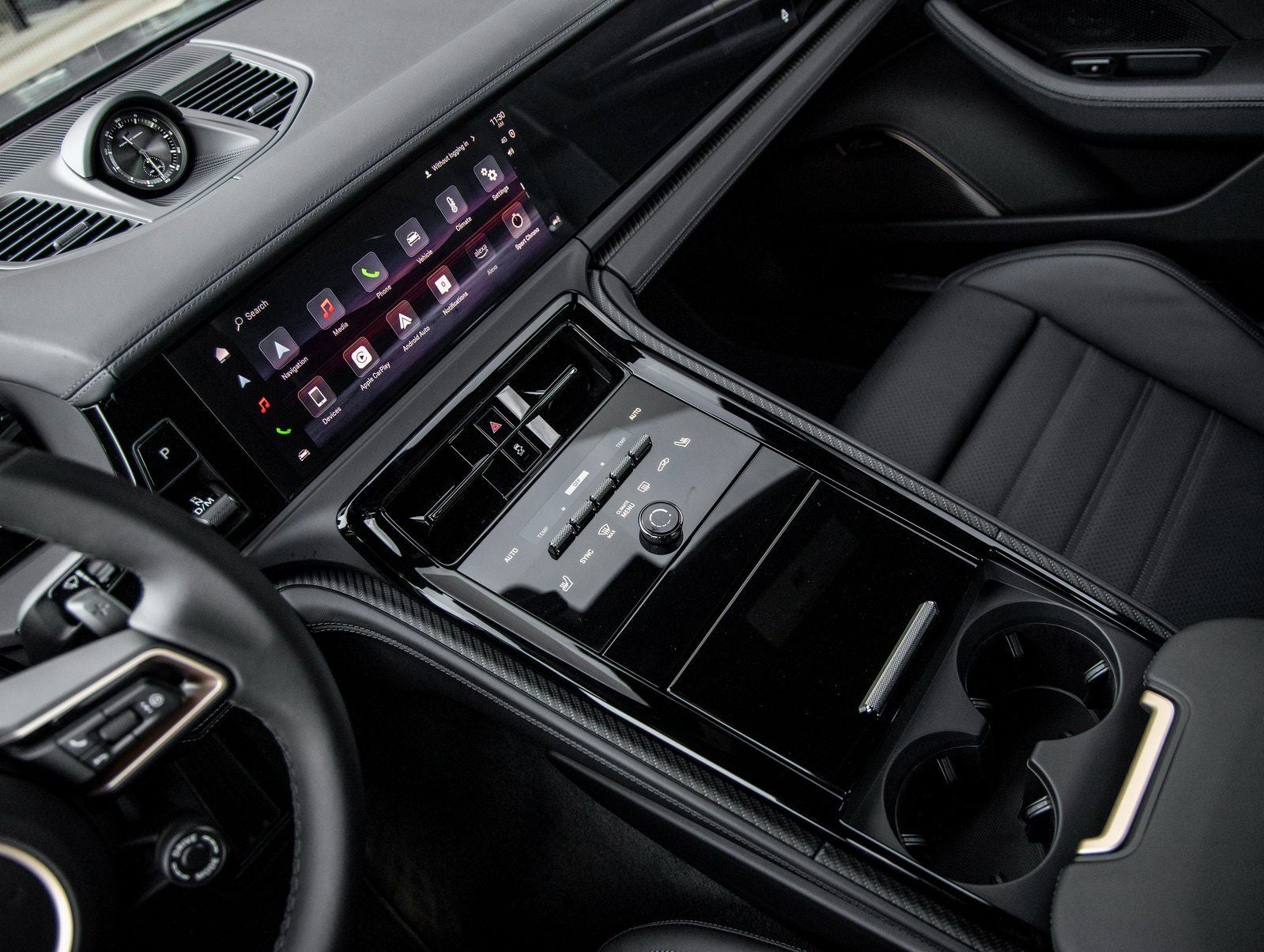 2026 Porsche Panamera GTS
