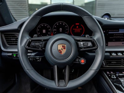 2026 Porsche 911 911 Carrera S