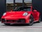 2026 Porsche 911 911 Carrera 4S