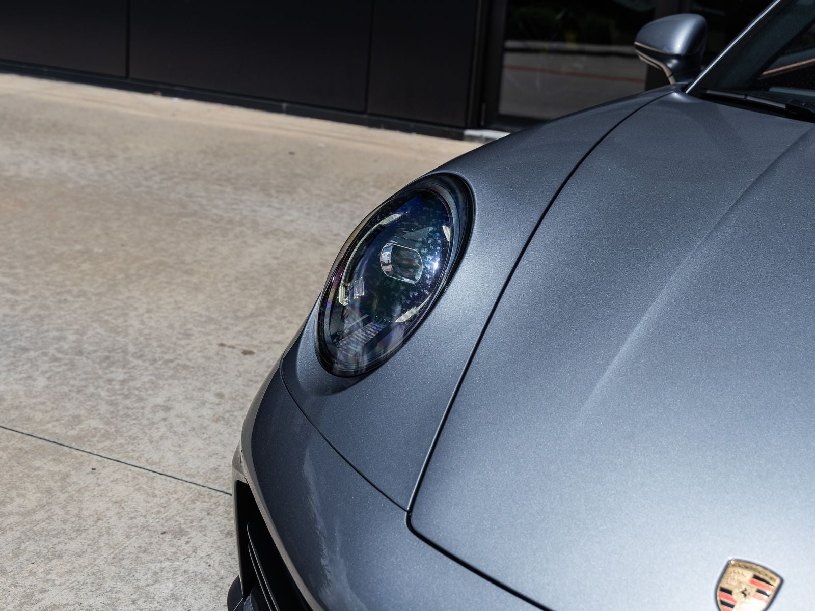 2025 Porsche 911 911 Carrera S