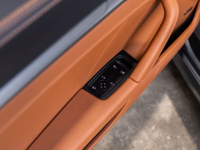 2025 Porsche 911 911 Carrera S