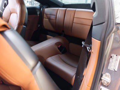 2025 Porsche 911 911 Carrera S