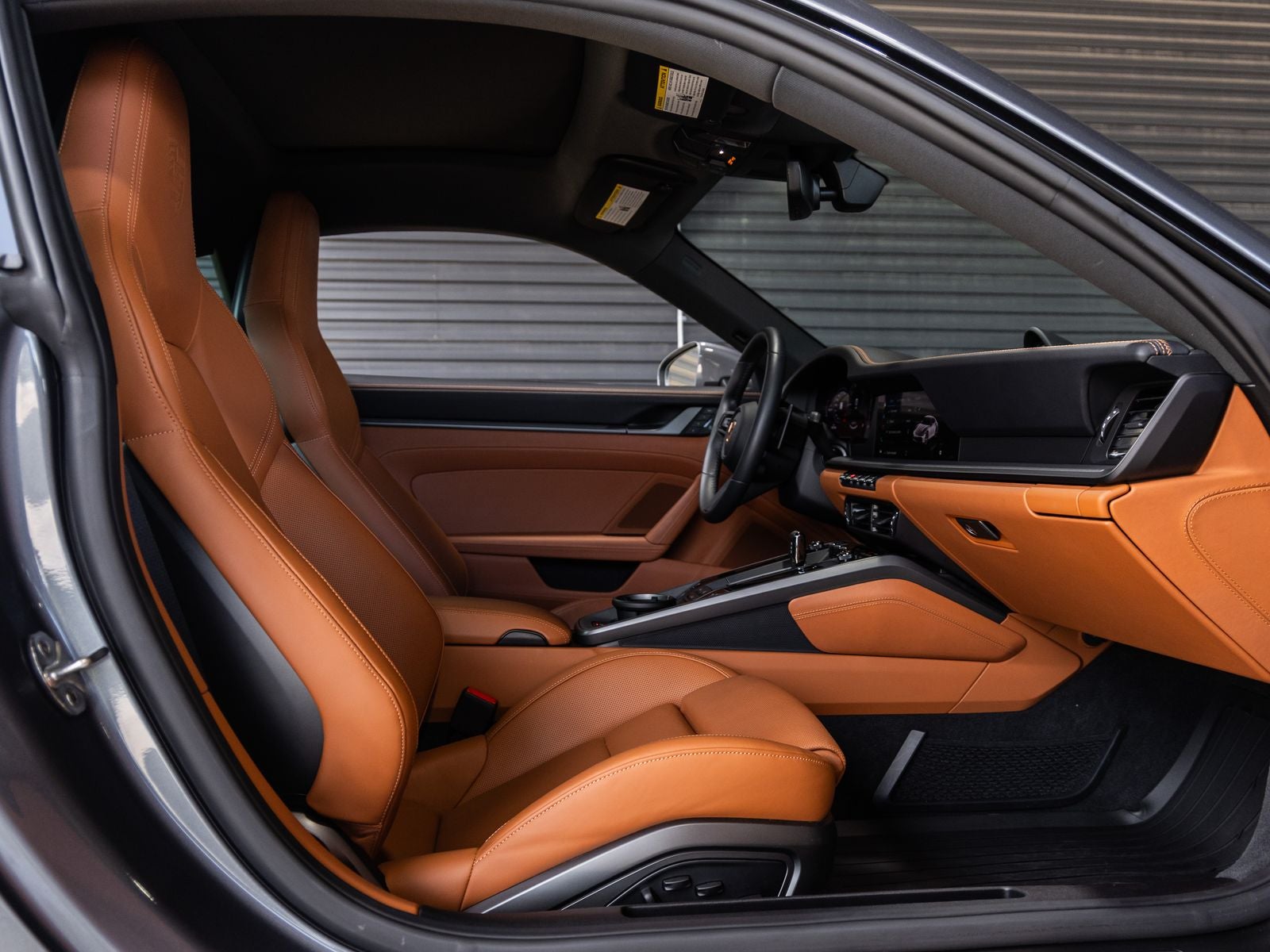 2025 Porsche 911 911 Carrera S