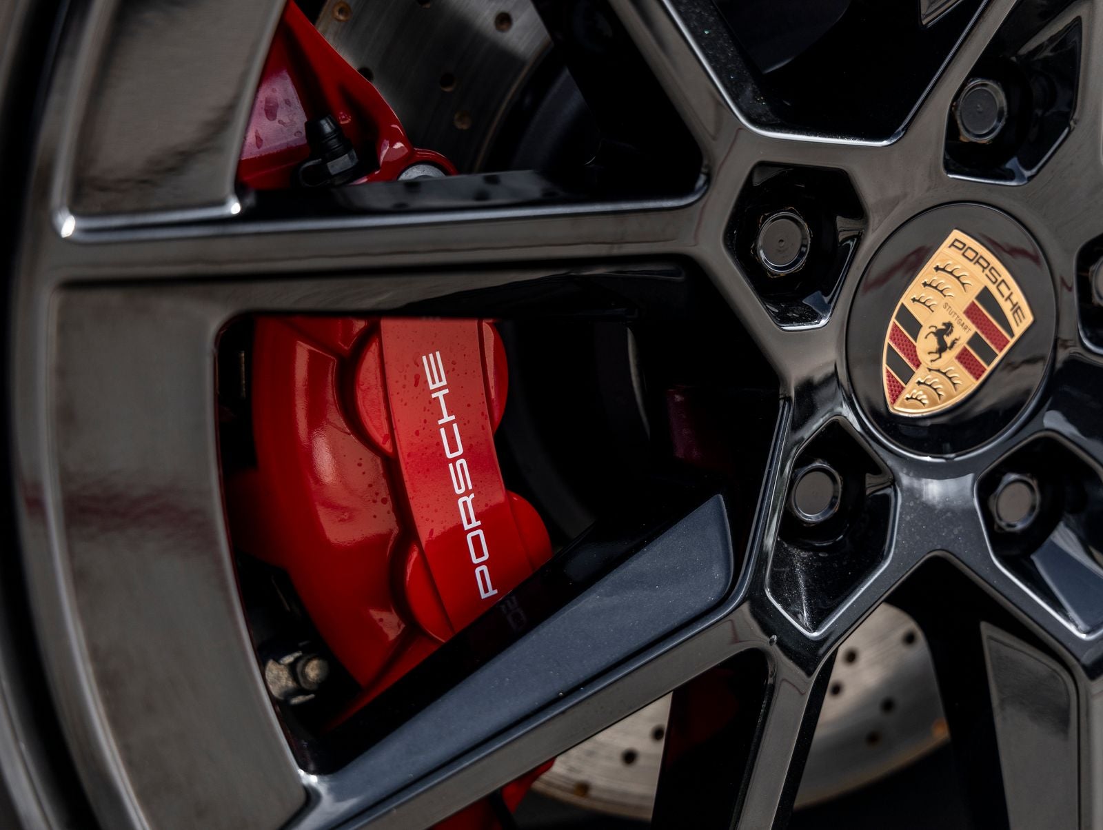 2026 Porsche 911 Carrera 4S
