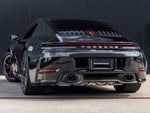 2026 Porsche 911 Carrera 4S
