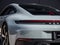 2025 Porsche 911 Carrera S