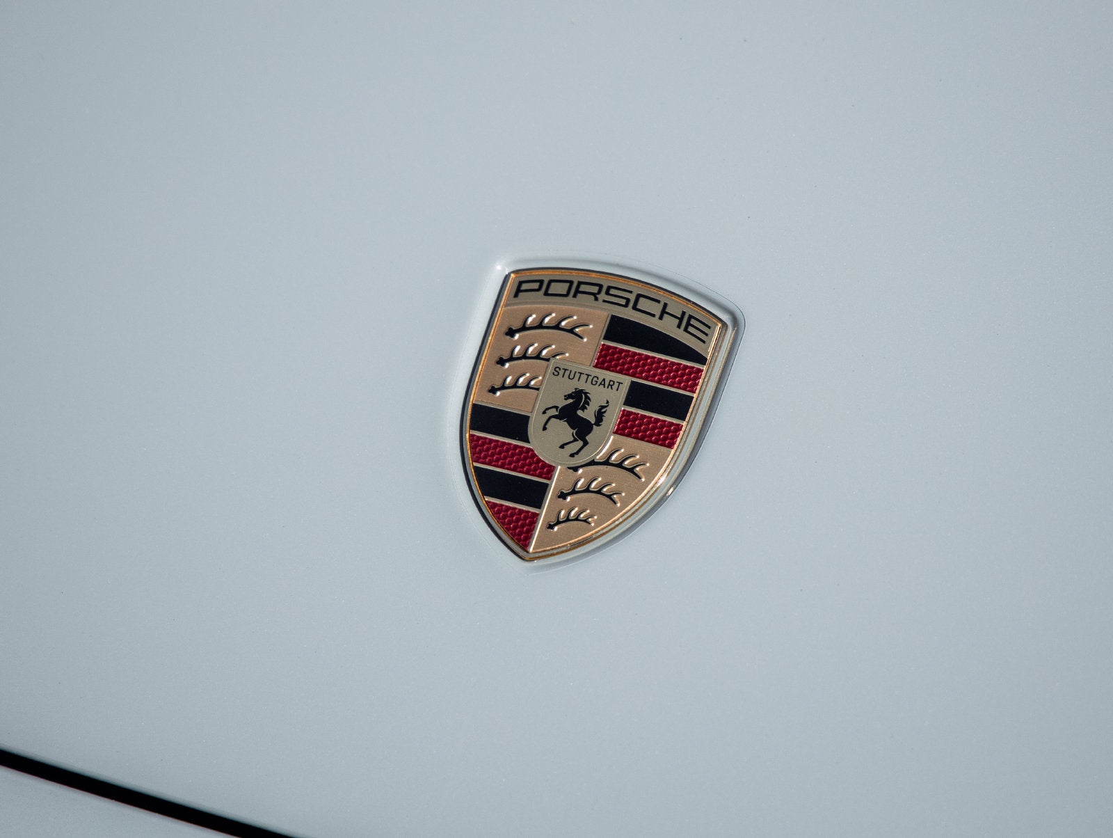 2025 Porsche 911 Carrera S