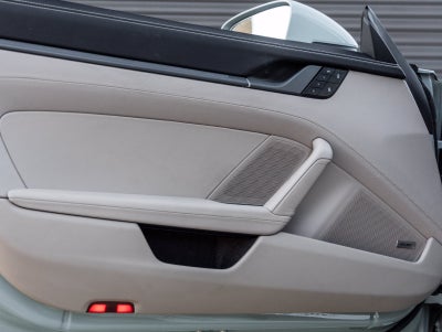 2025 Porsche 911 Carrera S