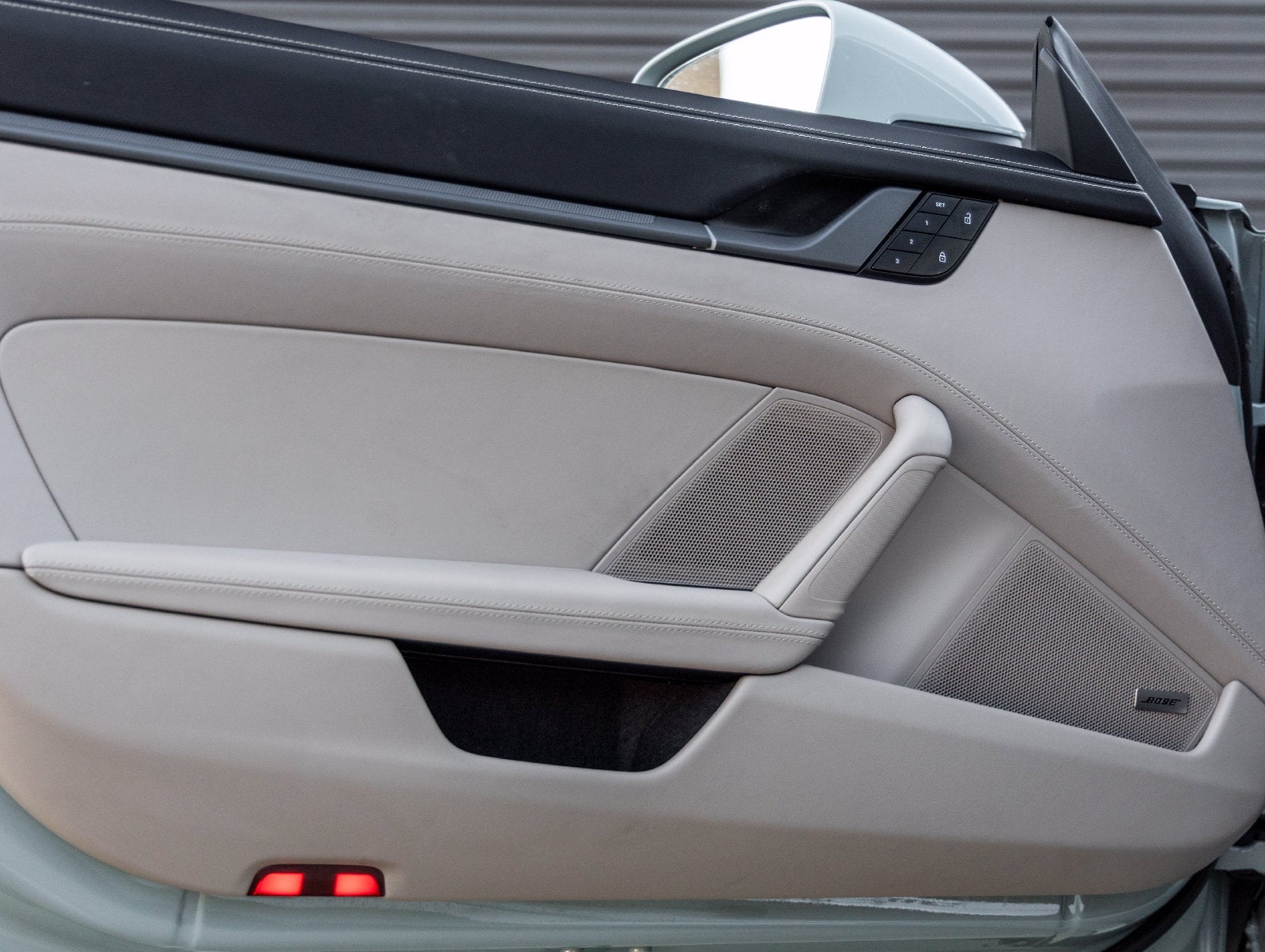 2025 Porsche 911 Carrera S