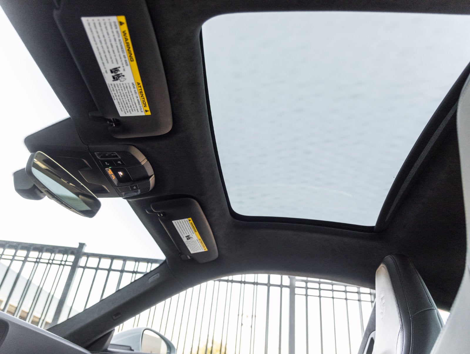2025 Porsche 911 Carrera S