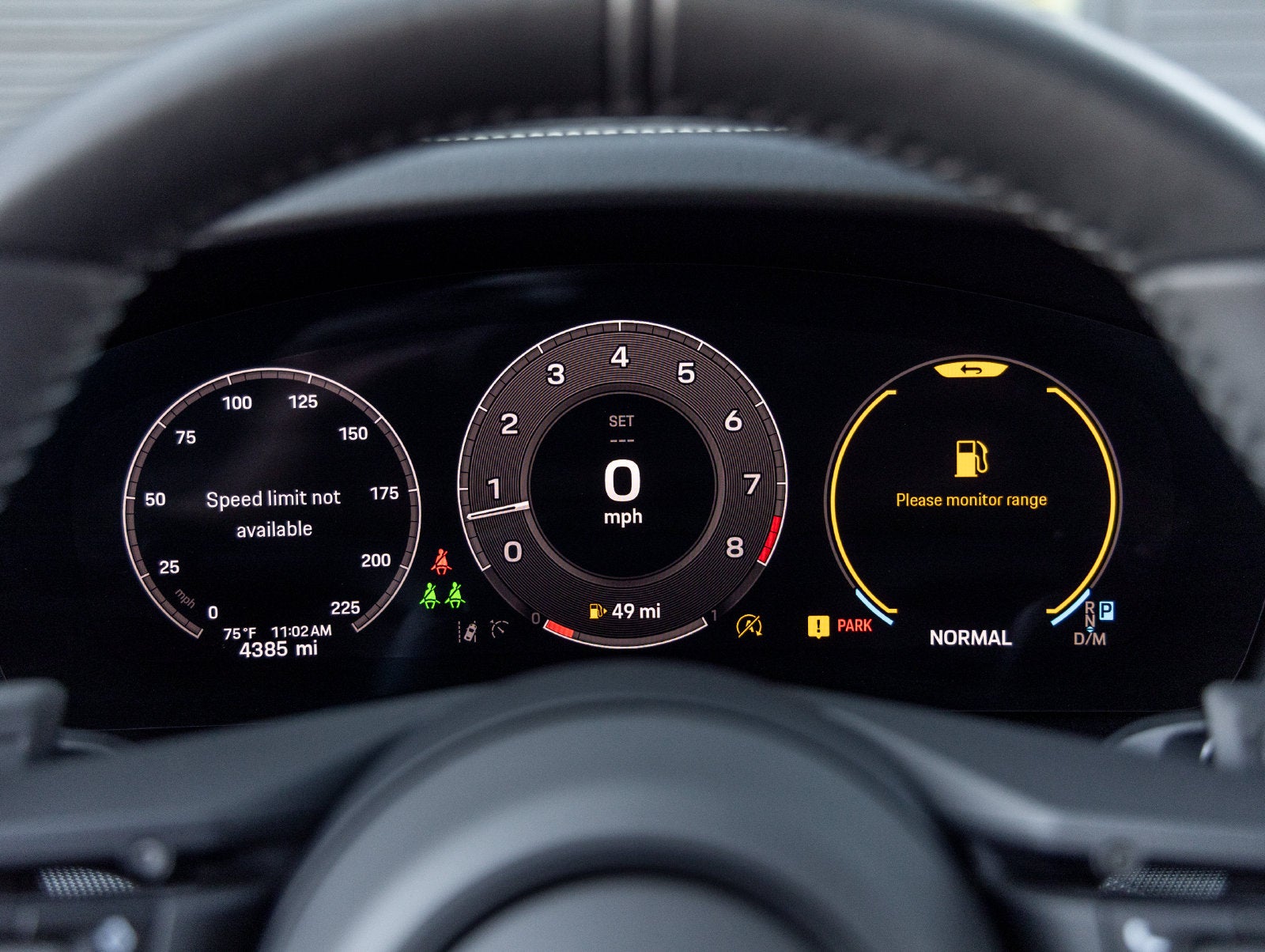 2025 Porsche 911 Carrera S