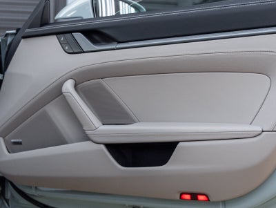 2025 Porsche 911 Carrera S