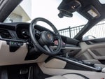 2025 Porsche 911 Carrera S