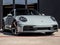 2025 Porsche 911 Carrera S