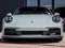 2025 Porsche 911 Carrera S