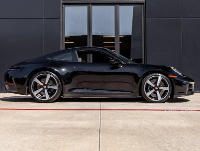 2025 Porsche 911 911 Carrera S