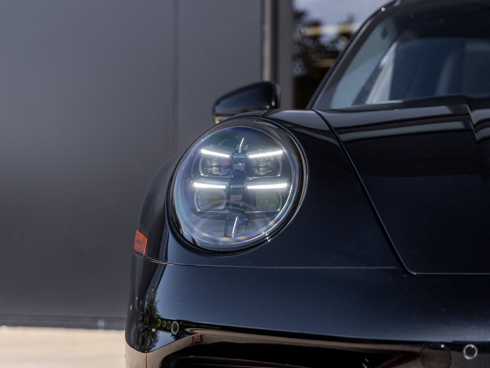 2025 Porsche 911 911 Carrera S